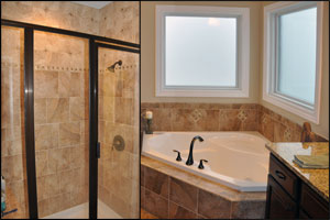 New Home Construction