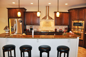 New Home Construction