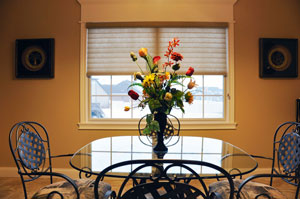 New Home Construction