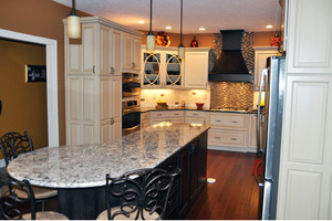 Kitchen Remodel